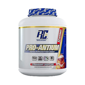 pro antium in pakistan by ronnie coleman - betaine supplement