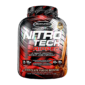 nitro tech ripped in pakistan by muscletech - whey protein peptides