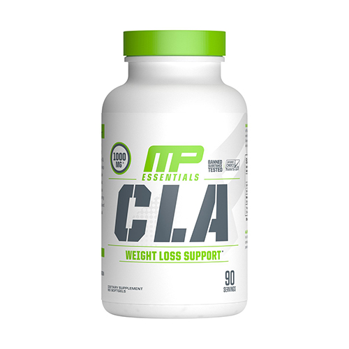 CLA 90 SERV By MusclePharm | Fat Burners