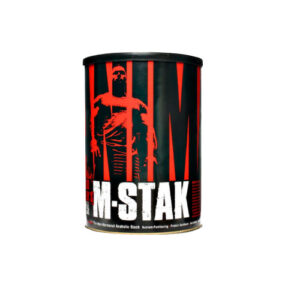animal m stak in pakistan by universal – pre workout