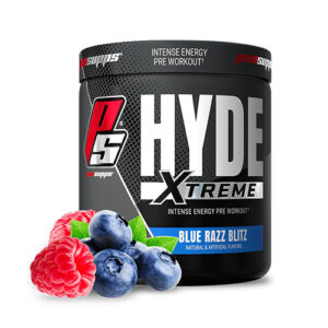 hyde xtreme in pakistan by prosupps - pre-workout supplement