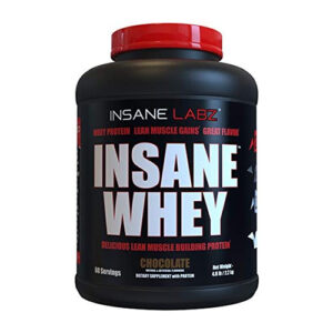 insane whey in pakistan by insane labz - pre-workout supplement