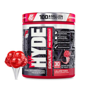 mr. hyde signature in pakistan by prosupps - pre-workout supplement