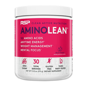 aminolean in pakistan by rsp nutrition - pre-workout supplement