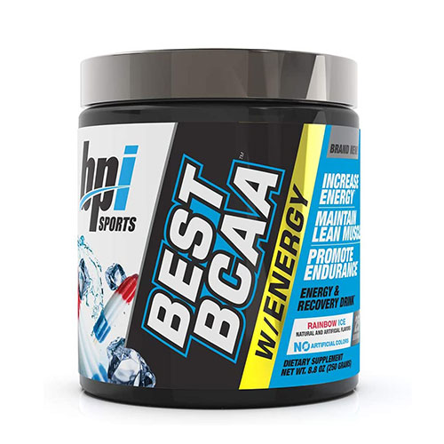 best bcaa with energy in pakistan by bpi sports - preworkout supplement